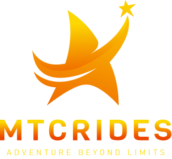 Mtcrides.com